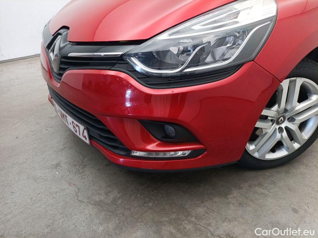 Renault  Clio Renault  TCe 90 Corporate Edition 5d #22