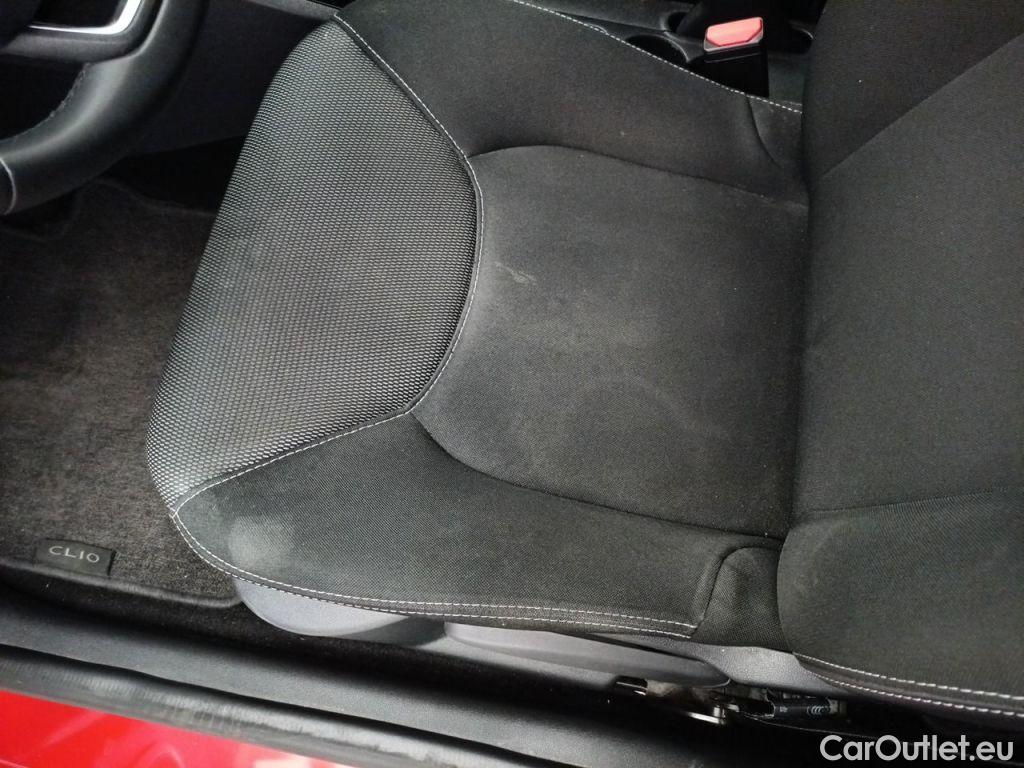 Renault  Clio Renault  TCe 90 Corporate Edition 5d #78