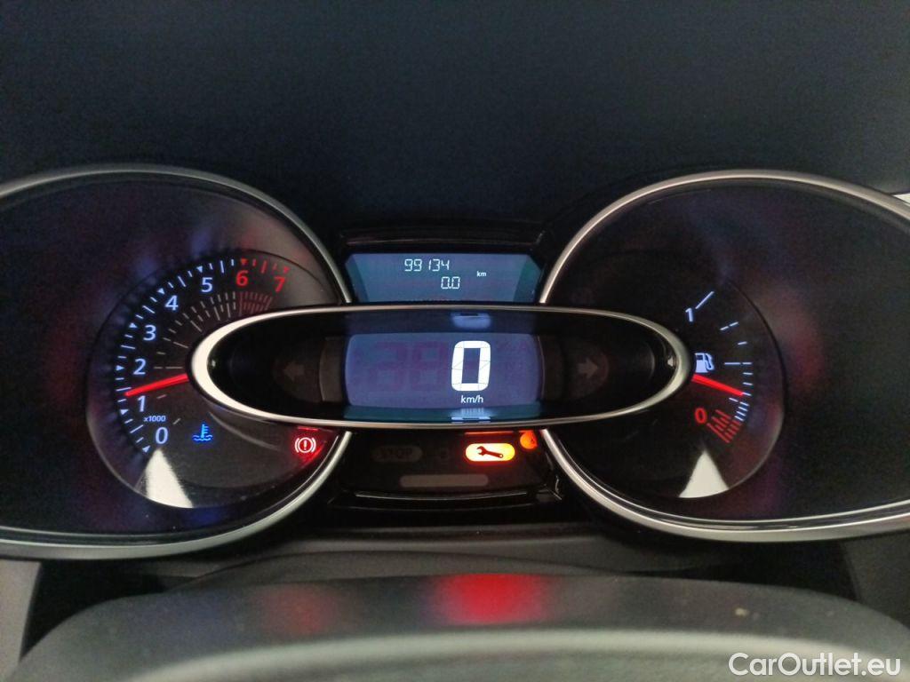 Renault  Clio Renault  TCe 90 Corporate Edition 5d #6