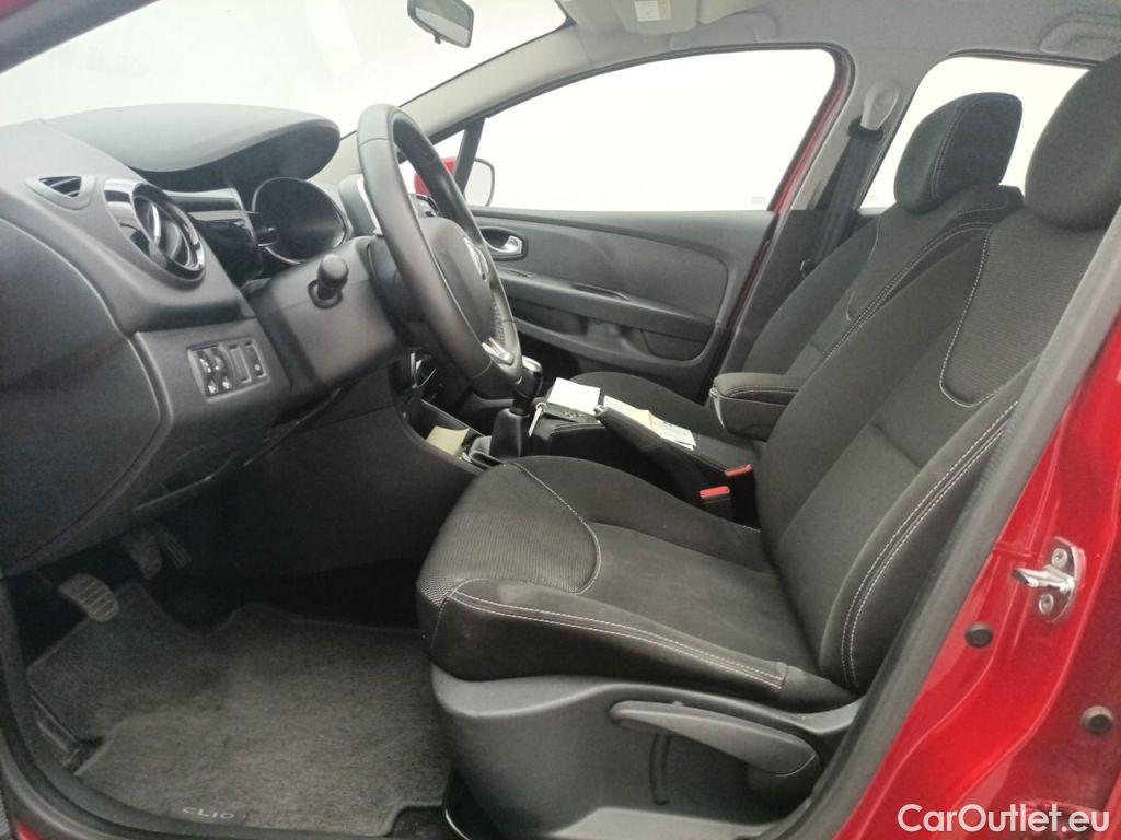 Renault  Clio Renault  TCe 90 Corporate Edition 5d #3