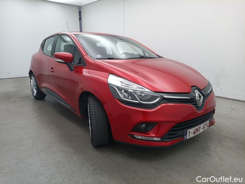 Renault  Clio Renault  TCe 90 Corporate Edition 5d #8
