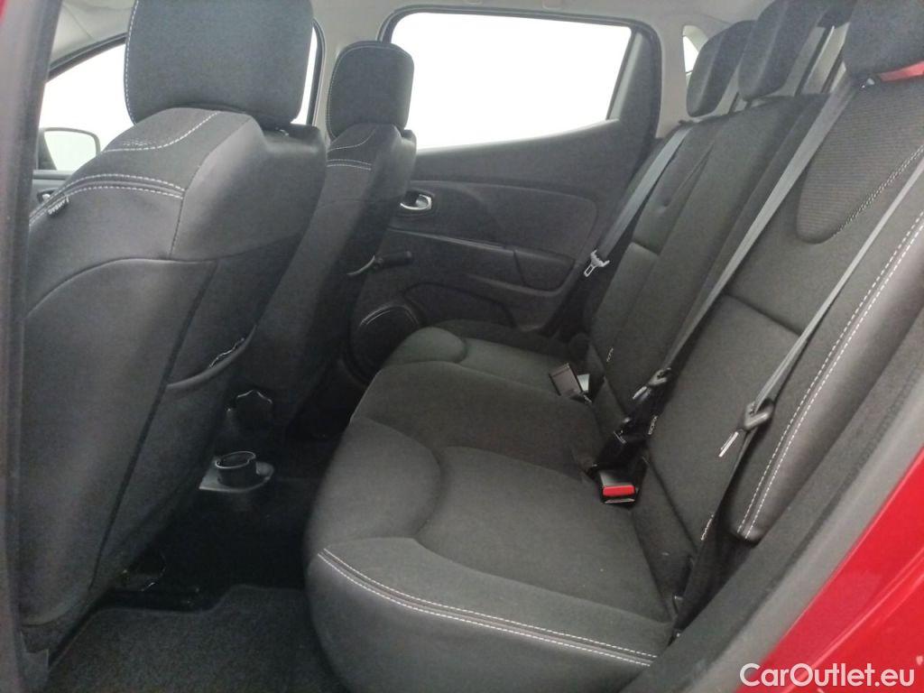 Renault  Clio Renault  TCe 90 Corporate Edition 5d #10