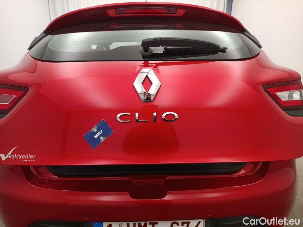 Renault  Clio Renault  TCe 90 Corporate Edition 5d #34