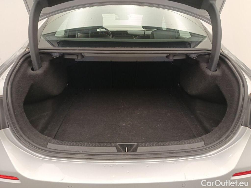 Mercedes  A-Klasse Mercedes-Benz  Limousine A 180 d DCT Business Solution 4d #15
