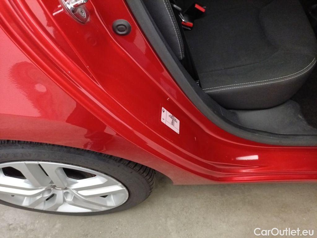 Renault  Clio Renault  TCe 90 Corporate Edition 5d #62