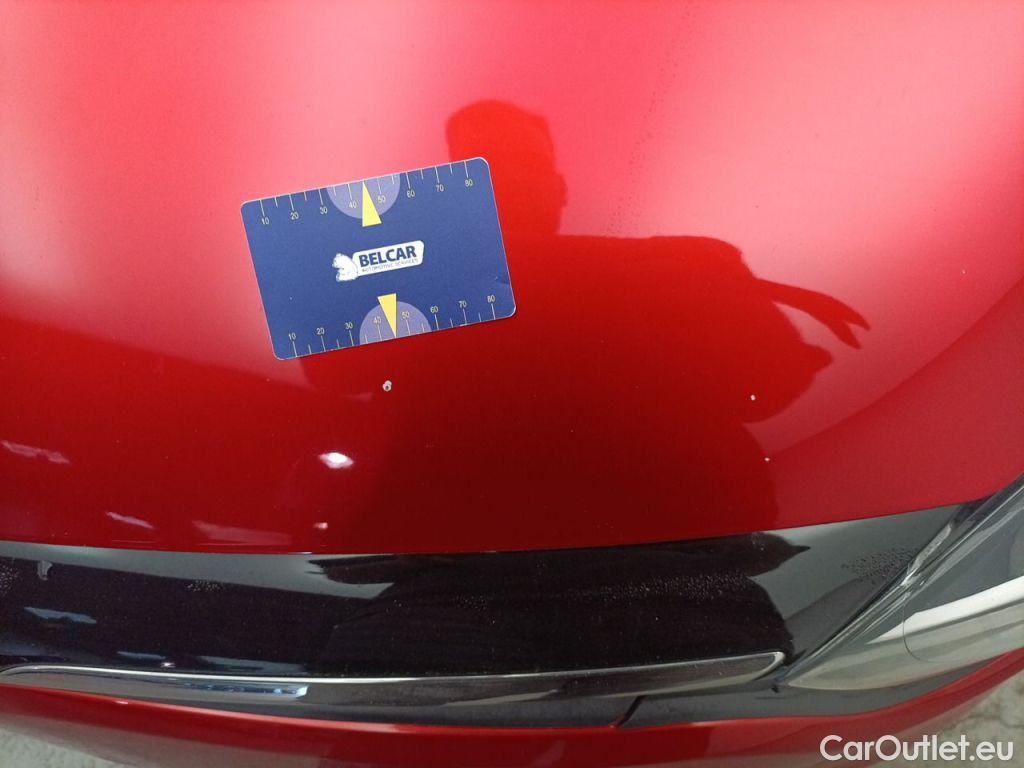 Renault  Clio Renault  TCe 90 Corporate Edition 5d #27