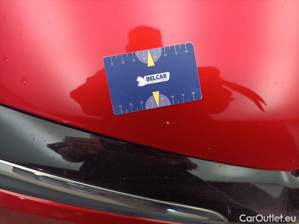Renault  Clio Renault  TCe 90 Corporate Edition 5d #26