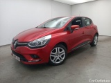 Renault  Clio Renault  TCe 90 Corporate Edition 5d