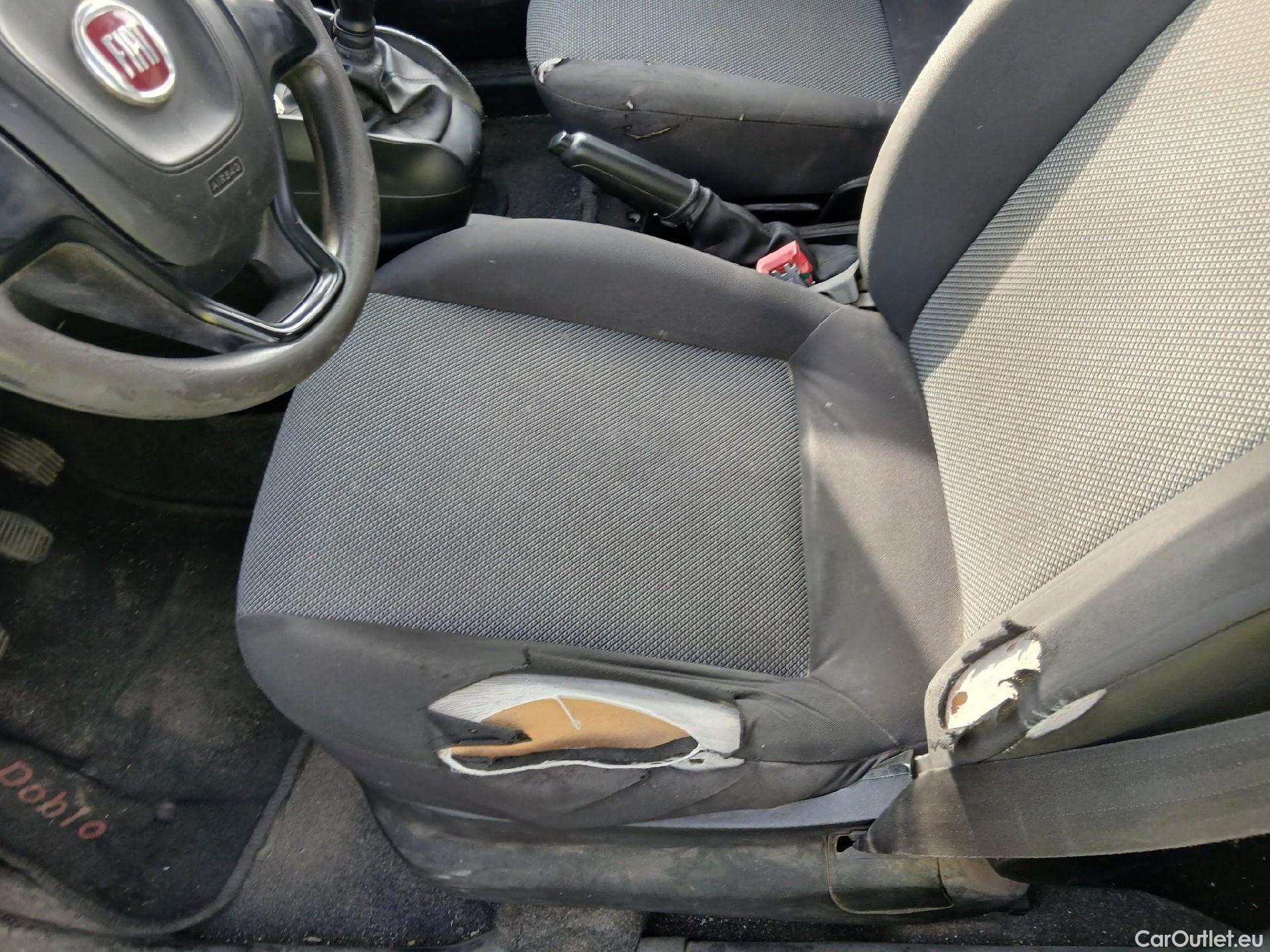  Fiat  Doblo FIAT DOBLÒ VU 5P 2G COMBI Panorama Pop N1 1.3 Multijet 90cv E5+ #15