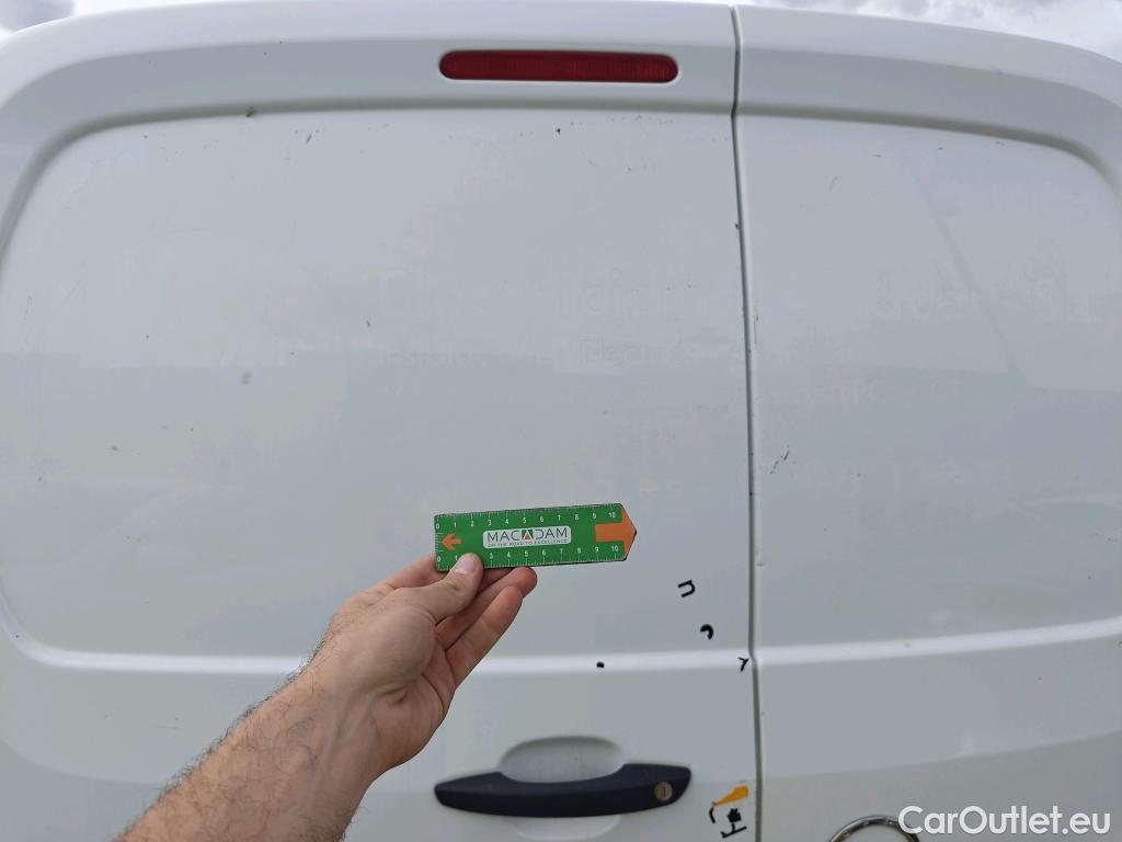  Opel  Combo OPEL  / 2018 / 3P / furgón derivado de turismo 1.5 TD 56kW (75CV) Express L H1 650kg #62
