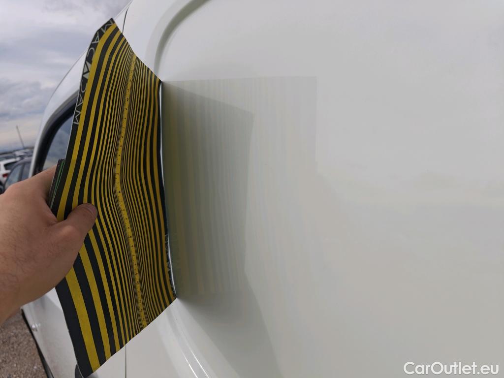  Opel  Combo OPEL  / 2018 / 3P / furgón derivado de turismo 1.5 TD 56kW (75CV) Express L H1 650kg #13