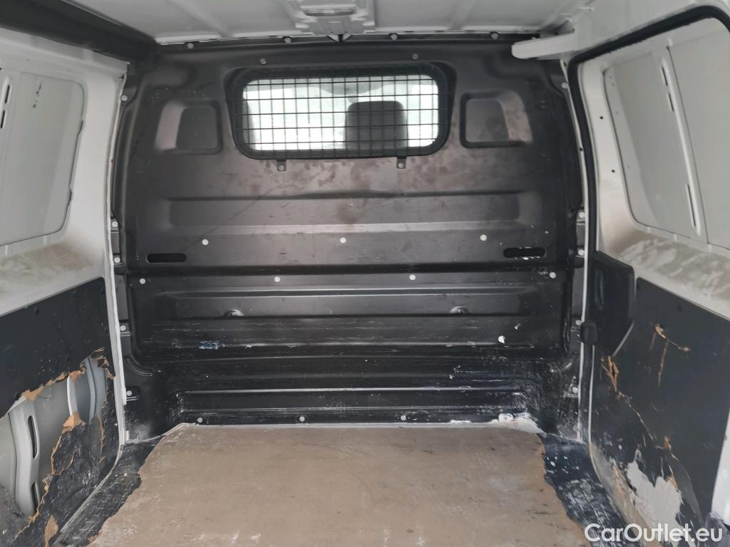  Opel  Vivaro OPEL  / 2019 / 4P / furgón 1.5 Diésel 88kW (120CV) M Std Express #32