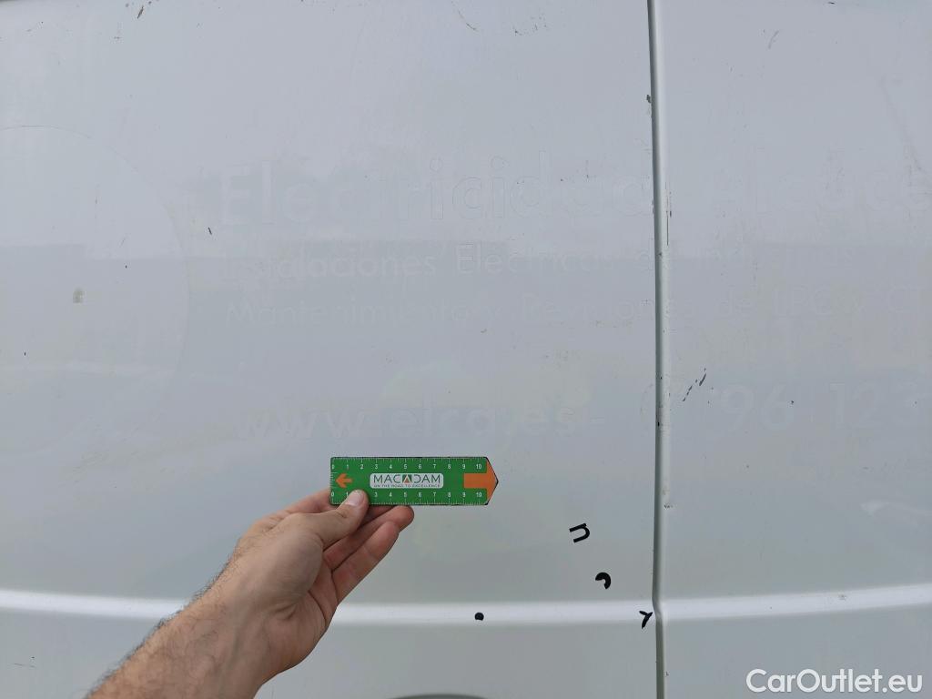  Opel  Combo OPEL  / 2018 / 3P / furgón derivado de turismo 1.5 TD 56kW (75CV) Express L H1 650kg #63