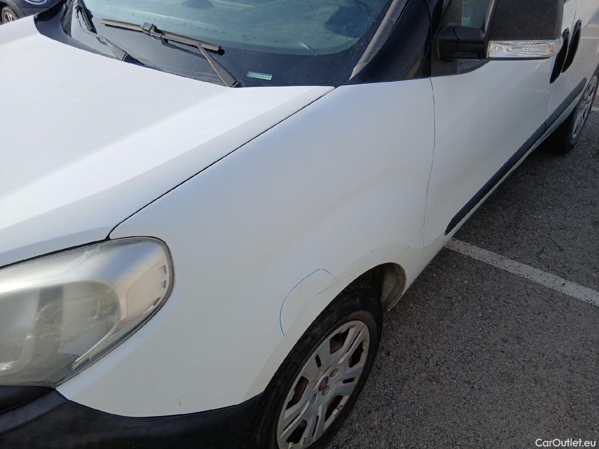  Fiat  Doblo FIAT DOBLÒ VU 5P 2G COMBI Panorama Pop N1 1.3 Multijet 90cv E5+ #9