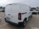 Opel  Combo OPEL  / 2018 / 3P / furgón derivado de turismo 1.5 TD 56kW (75CV) Express L H1 650kg #2