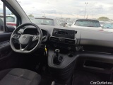  Opel  Combo OPEL  / 2018 / 3P / furgón derivado de turismo 1.5 TD 56kW (75CV) Express L H1 650kg #3