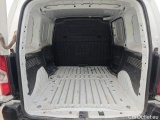  Opel  Combo OPEL  / 2018 / 3P / furgón derivado de turismo 1.5 TD 56kW (75CV) Express L H1 650kg #8