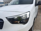 Opel  Combo OPEL  / 2018 / 3P / furgón derivado de turismo 1.5 TD 56kW (75CV) Express L H1 650kg #15
