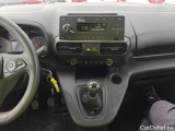  Opel  Combo OPEL  / 2018 / 3P / furgón derivado de turismo 1.5 TD 56kW (75CV) Express L H1 650kg #13