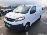  Opel  Vivaro OPEL  / 2019 / 4P / furgón 1.5 Diésel 88kW (120CV) M Std Express 