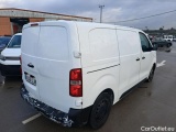  Opel  Vivaro OPEL  / 2019 / 4P / furgón 1.5 Diésel 88kW (120CV) M Std Express #2