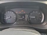 Opel  Vivaro OPEL  / 2019 / 4P / furgón 1.5 Diésel 88kW (120CV) M Std Express #4