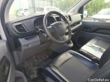  Opel  Vivaro OPEL  / 2019 / 4P / furgón 1.5 Diésel 88kW (120CV) M Std Express #3