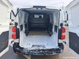  Opel  Vivaro OPEL  / 2019 / 4P / furgón 1.5 Diésel 88kW (120CV) M Std Express #8