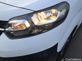  Opel  Vivaro OPEL  / 2019 / 4P / furgón 1.5 Diésel 88kW (120CV) M Std Express #16