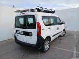  Fiat  Doblo FIAT DOBLÒ VU 5P 2G COMBI Panorama Pop N1 1.3 Multijet 90cv E5+ #2