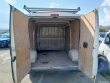  Peugeot  Boxer PEUGEOT  / 2014 / 4P / furgón 333 L2 H1 BHDI 88kW (120CV) S&S 6 Vel. M #8