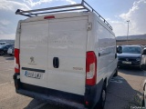  Peugeot  Boxer PEUGEOT  / 2014 / 4P / furgón 333 L2 H1 BHDI 88kW (120CV) S&S 6 Vel. M #2