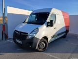  Opel  Movano OPEL  / 2019 / 4P / furgón 2.3 CDTI 99kW (135CV) L2 H2 F 3.5t (CX) 