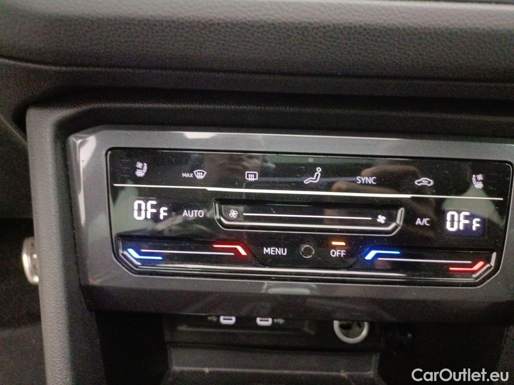 Volkswagen  Tiguan Volkswagen  Allspace 2.0 TDI DSG R-Line Business Premium 5d #22