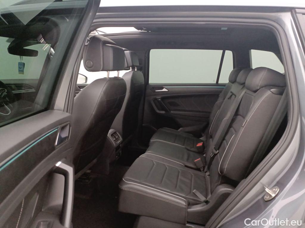 Volkswagen  Tiguan Volkswagen  Allspace 2.0 TDI DSG R-Line Business Premium 5d #10