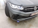 Volkswagen  Tiguan Volkswagen  Allspace 2.0 TDI DSG R-Line Business Premium 5d #41