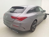  Mercedes  CLA-Klasse Mercedes, CLA-Class SB '19, Mercedes-Benz CLA Shooting Brake CLA 180 d 5d #8