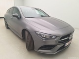  Mercedes  CLA-Klasse Mercedes, CLA-Class SB '19, Mercedes-Benz CLA Shooting Brake CLA 180 d 5d #9