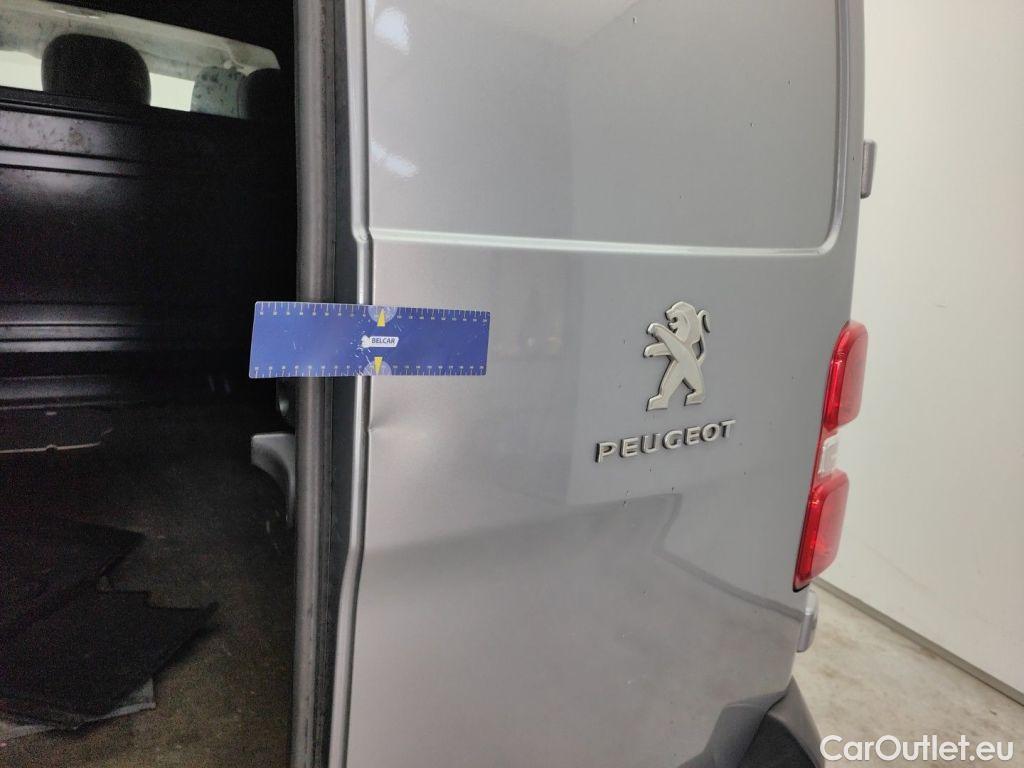 Peugeot  Expert Peugeot  Long DC Pro L3 2.0 BlueHDi 120 S&S 4d #45
