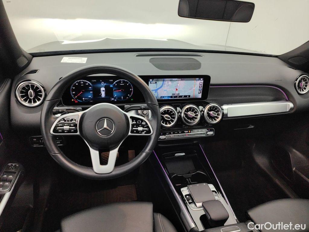 Mercedes  GLB MERCEDES CLASSE  - 2019  200d 150 4Matic (EU6.2) 5d Auto #9