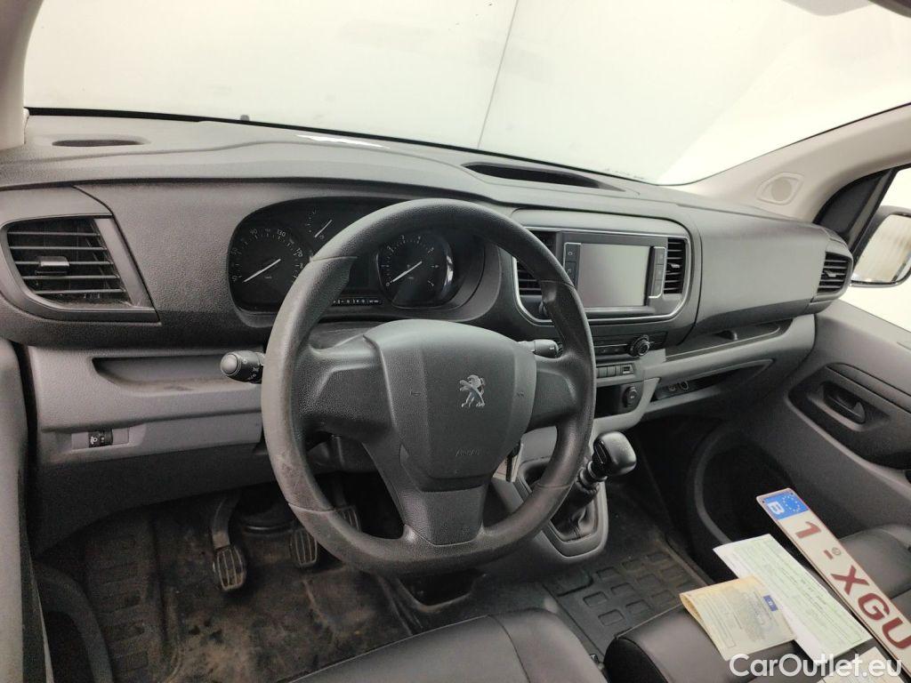 Peugeot  Expert Peugeot  Long DC Pro L3 2.0 BlueHDi 120 S&S 4d #9