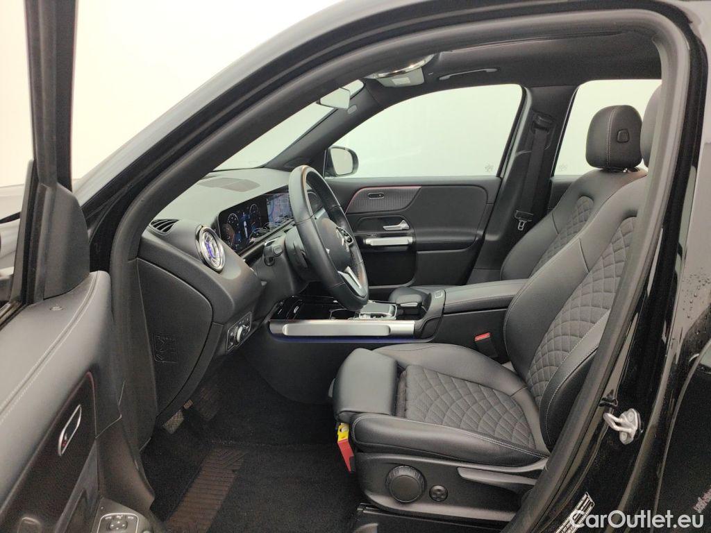 Mercedes  GLB MERCEDES CLASSE  - 2019  200d 150 4Matic (EU6.2) 5d Auto #3