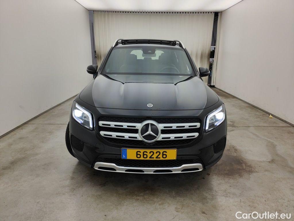 Mercedes  GLB MERCEDES CLASSE  - 2019  200d 150 4Matic (EU6.2) 5d Auto #5