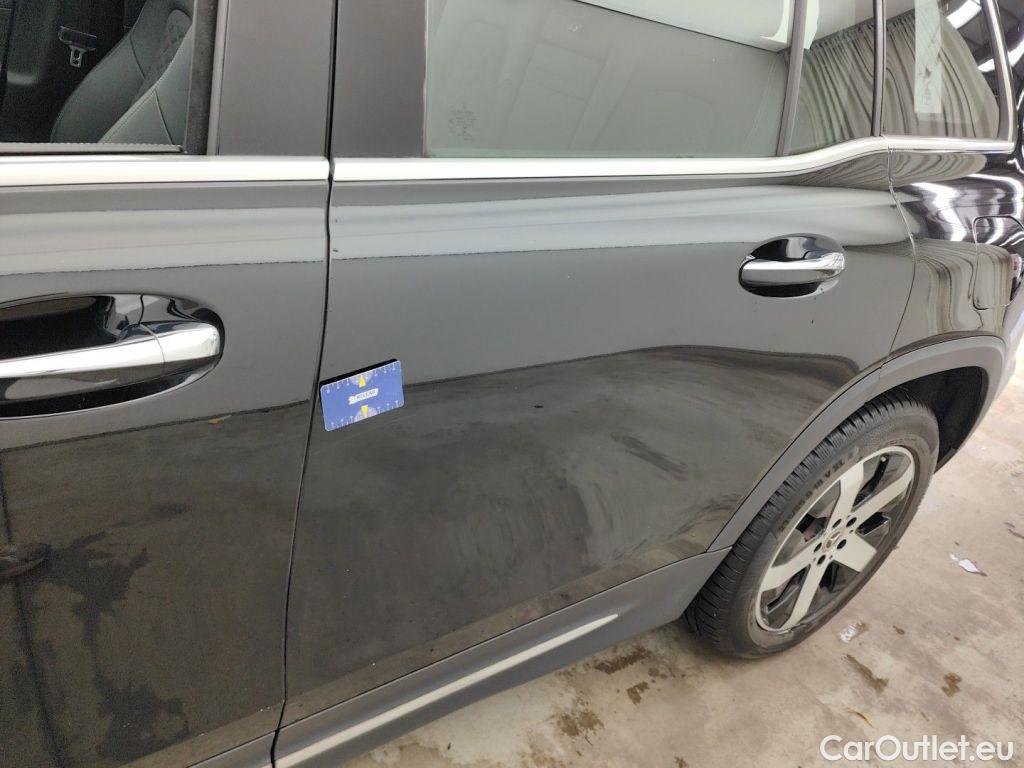 Mercedes  GLB MERCEDES CLASSE  - 2019  200d 150 4Matic (EU6.2) 5d Auto #38