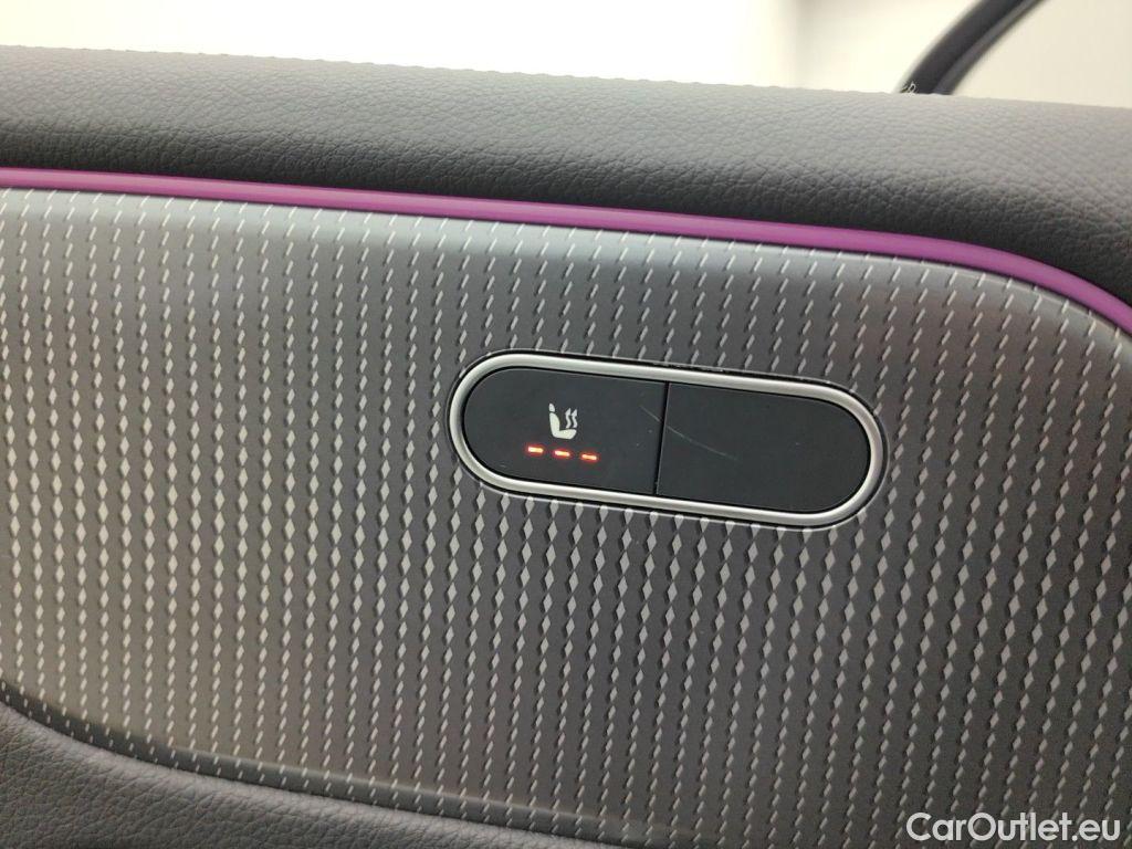 Mercedes  GLB MERCEDES CLASSE  - 2019  200d 150 4Matic (EU6.2) 5d Auto #31
