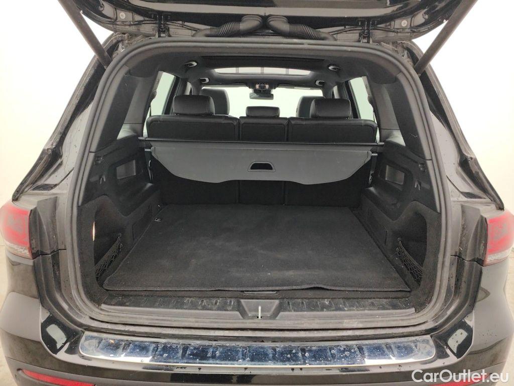 Mercedes  GLB MERCEDES CLASSE  - 2019  200d 150 4Matic (EU6.2) 5d Auto #13