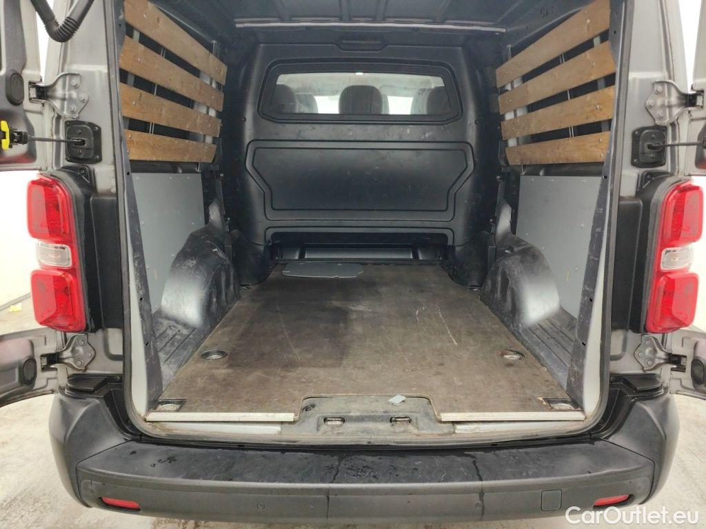 Peugeot  Expert Peugeot  Long DC Pro L3 2.0 BlueHDi 120 S&S 4d #15