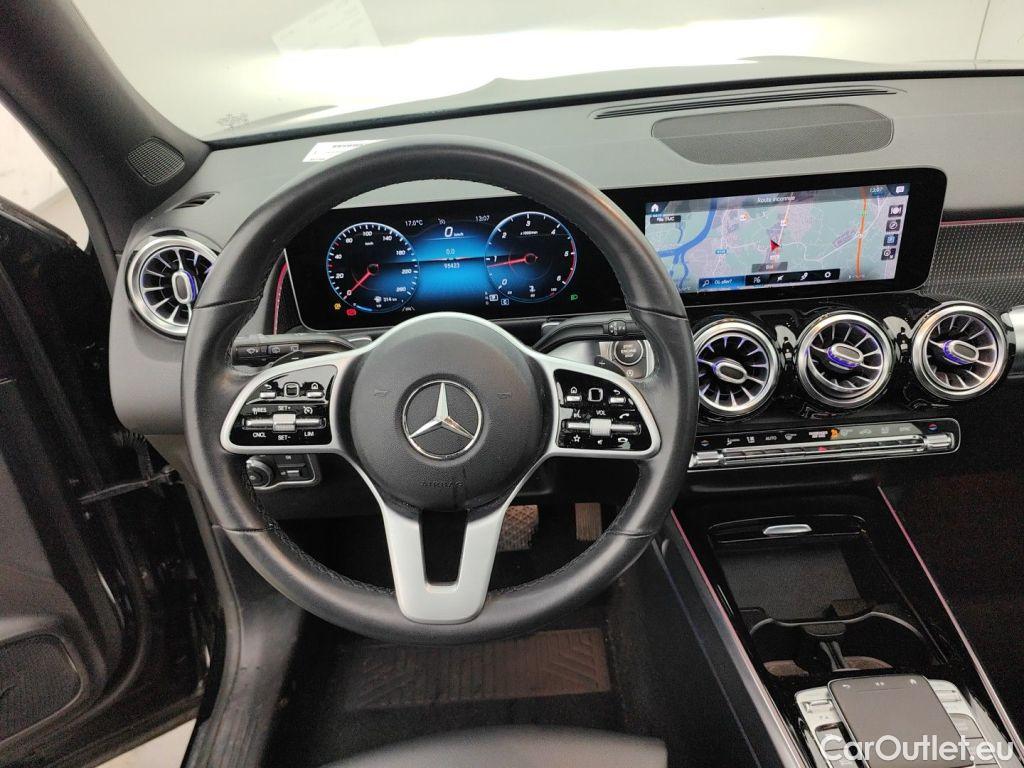 Mercedes  GLB MERCEDES CLASSE  - 2019  200d 150 4Matic (EU6.2) 5d Auto #28