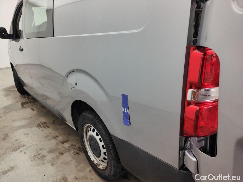 Peugeot  Expert Peugeot  Long DC Pro L3 2.0 BlueHDi 120 S&S 4d #33