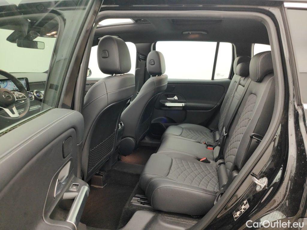 Mercedes  GLB MERCEDES CLASSE  - 2019  200d 150 4Matic (EU6.2) 5d Auto #10